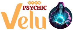 Psychic Velu